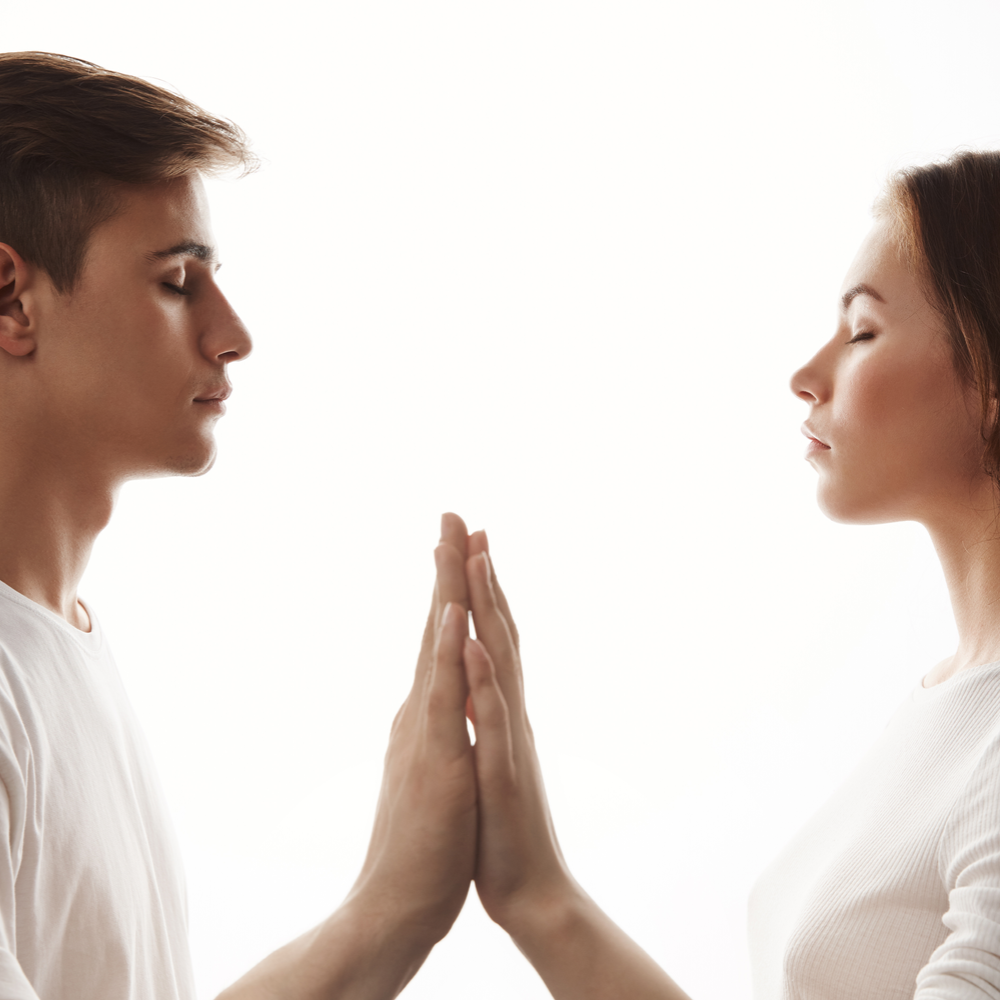 Aromatherapie & innere Balance – Weibliche & Männliche Energien in Einklang